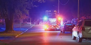 Man escapes early morning house fire in Springfield, Mo.