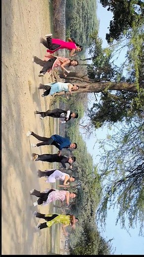 Dhating Naach 🕺 choreography Prabhakar Tomar #godgiftcrew #dance #bollywood #dhatingnaach #dance