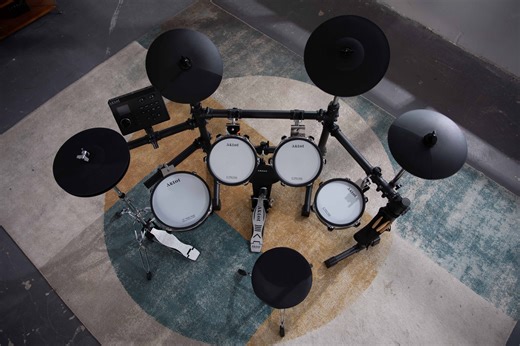 We heard your setup struggles—so here’s the ultimate installation guide! From the weighted hi-hat to the triple-zone ride cymbal, every piece is designed for lifelike playability. ✅ Pre-assembled frame = less hassle ✅ Studio-quality sounds = pro performance ✅ Silent mesh heads = happy neighbors Perfect for drummers who refuse to compromise. 🎶 Watch the tutorial, then grab yours: https://amzn.to/44ESTF6 #drumsetup #bcore541 #electricdrums #beginnerdrums #drumlife #aklotdrums #learntodrum | Aklot