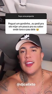 110K views · 5.4K reactions | Me segue no insta : djcalixto | DJ Calixto | Facebook
