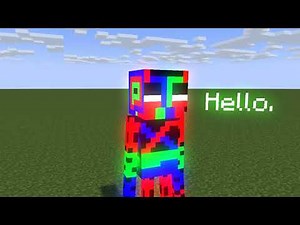 AML-099 vs AML-090 | Minecraft Animation