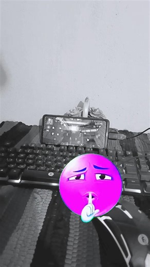 PC ❌ mini mobile setup ✅ keyboard mouse Pro mix #minikeyboard #macrokeyboard #matrixkeyboards