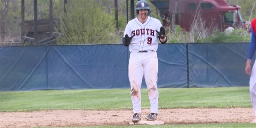 Spring sports scoreboard: April 15, 2025