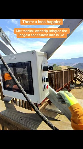 Ziplining Adventure in Santa Ynez Valley