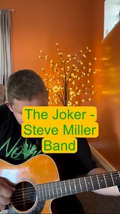 I’m surely a joker alright #thejoker #stevemillerband #acoustic #guitar #cover #music #musician #pittsburghmusician #pittsburghmusicians #pittsburgh #412 #steelcity #pittsburghmusicscene #pittsburghmusic #stevemillercover #agt #thevoice #americanidol | Jayce Walsh Music