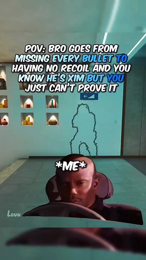 2.2K views · 330 reactions | Just can’t prove it #meme #siegex #gaming #r6 #rainbowsixsiege #r6siege #tomclancysrainbowsixsiege #rainbowsix | Louu | Facebook