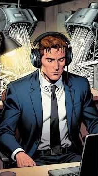 THE SHREDDING THAT DESTROYED A COMPANY: ARTHUR ANDERSON’S FATAL MISTAKE