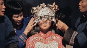 Tan Dun on Preserving the Nu Shu Language | Great Performances