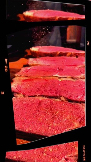 Ribeye Steak prime cut meat 🥩