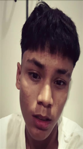 Botak, Pencuci Muka & Rambut Style Lelaki