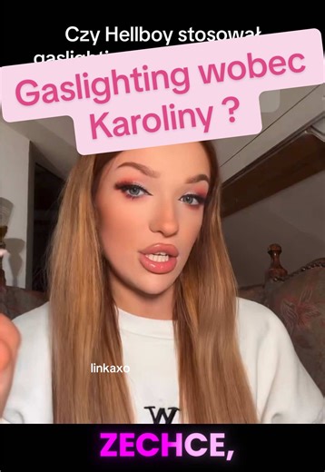 TT izzi_official #karolinaporzucek #porzucek #siostryporzucek #dc #hellboy