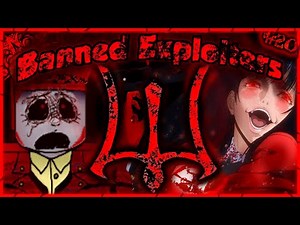 Deepwoken's MOST EDGIEST 🩸Ban Appeals🩸 | Deepwoken | Ban Appeals #20