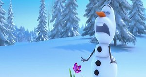 Frozen Una Aventura Congelada Teaser Trailer Oficial Español Latino 2013 HD