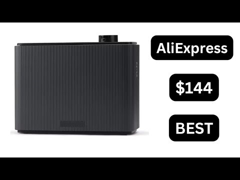Exclusive $144 Smart Fragrance Diffuser | HVAC Aroma Machine for Home & Hotel on AliExpress 2025