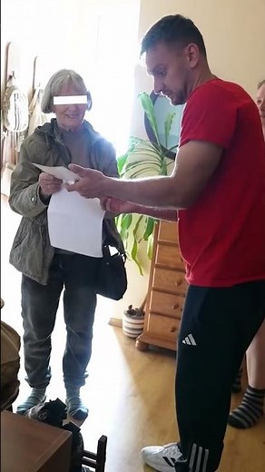 Tary má podpis od Báby z Teplic! ✍️