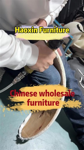 Custom Solid Wood Furniture Manufacturing for B2B Buyers