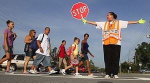 Crossing guard - Alchetron, The Free Social Encyclopedia