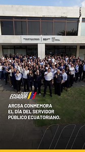 Día del Servidor Público: Reconocimiento a colaboradores