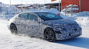 Mercedes-Benz Cars, News and Reviews | Motor1.com