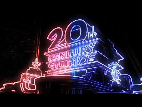 20th Century Fox Intro Vocoded to USSR and USA National Anthem