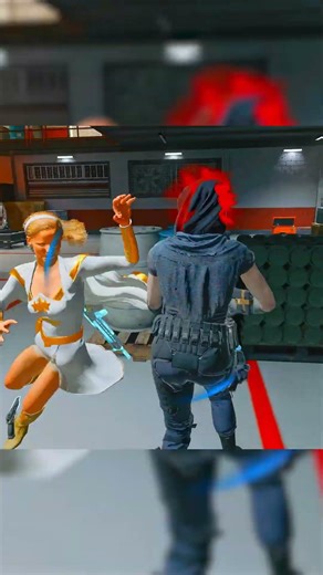 No Wind Resistance!🏃‍♂️ / #callofduty #warzone #cod