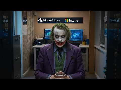 EPISODE 8 Intune Licensing Explained — Who Needs What with captions