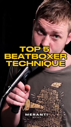 Mastering Beatbox Techniques with NaPoM