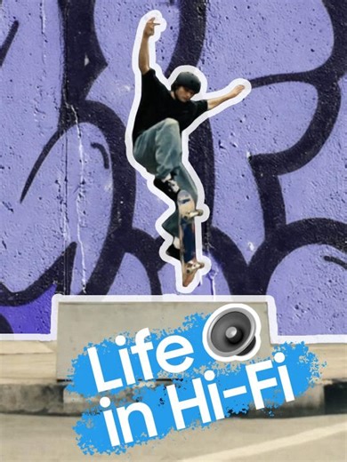 Bass did that 🔊✨ With customizable Equalizer, #GalaxyBuds4Pro lets you boost the bass and feel every moment hit harder. Life in Hi-Fi. #GalaxyAl #GalaxyBuds4 #Samsung Learn more at the 🔗 in bio.