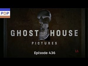 Logo Evolution: Ghost House Pictures (2002-Present) [Ep 436]