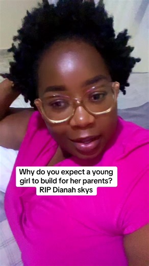 Remembering Dianah Skys: A Tribute to Her Legacy