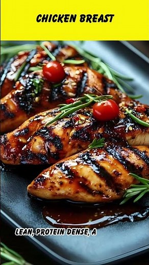 Best Bulking Foods