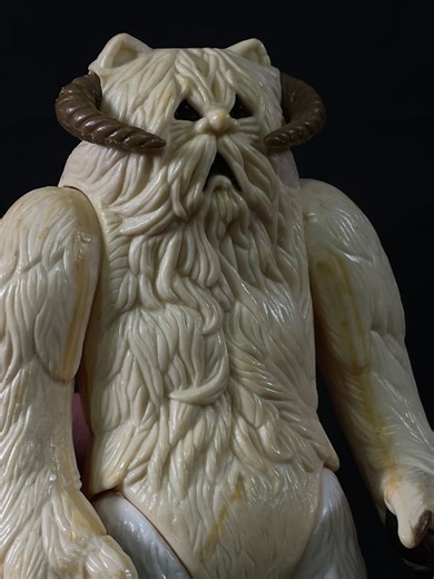 Showcasing some of the loose vintage Star Wars action figures from KENNER/PALITOY, that will be going up for auction on our website on January 31st! #starwarsfan #starwarstiktok #starwars #starwarsfigures