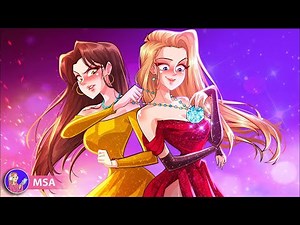 Ma Sœur Démoniaque A Volé Mon Collier De 40,000$