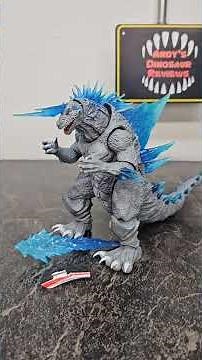 This Kaiju is AWESOME! Titanic Creations Titanicus prototype!