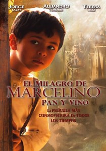 The Miracle of Marcelino streaming: watch online