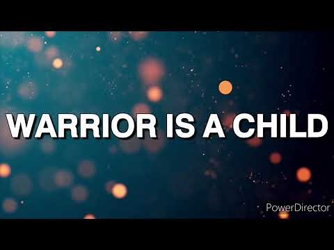 WARRIOR IS A CHILD - Gary Valenciano | Praise & Worship Song lyric video