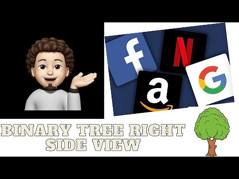 Binary Tree Right Side View | BFS | Amazon | Accolite | Flipkart | Live Coding