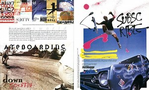 C-Word Talks #34: David Carson