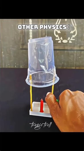 Other physics Vs This Guy 💀