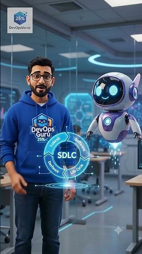 What is SDLC? | Software Development Life Cycle Explained | DevOpsVerse EP-4