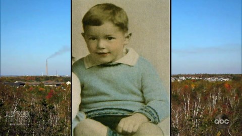 Alex Trebek begins his long TV career in Canada: Part 2