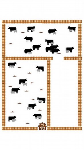 Sandhills Calving System