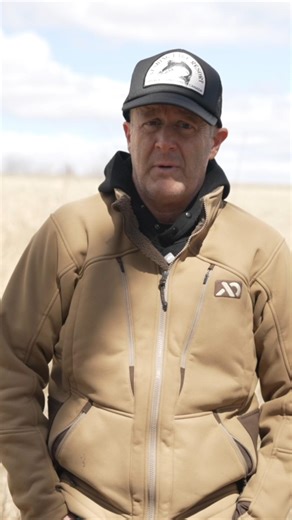 Creating Turkey Kill Plots #turkeyhunting #turkeyseason