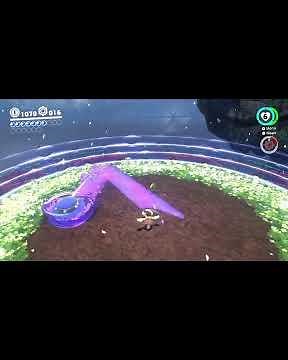 KILLING THE BRODAL☠️| MARIO ODYSSEY #marioodyssey #videogames