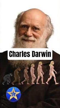 Charles Darwin