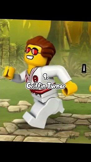 Top 11 Elemental Masters (Tournament of Elements)