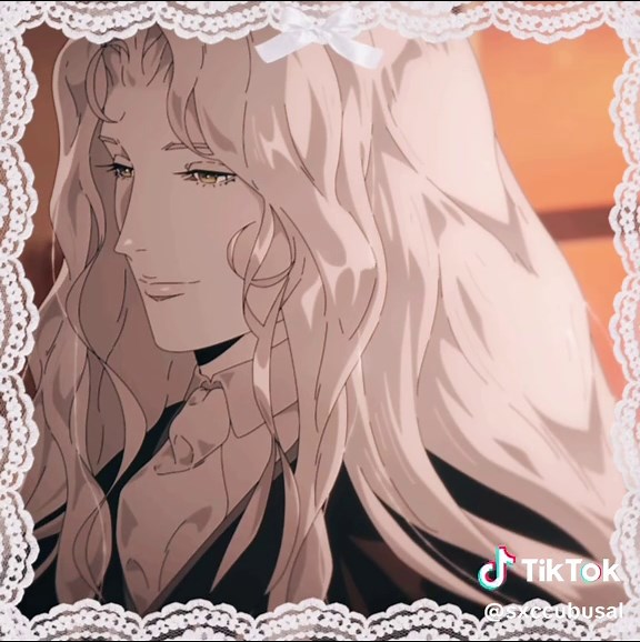 Discover Alucard from Castlevania: Simplified Overview