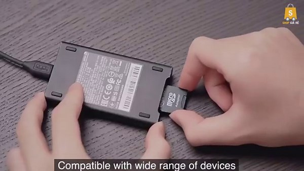 Thẻ nhớ MicroSD Class 10 Tốc độ cao (Đen) 2GB/4GB/8GB/16GB/32GB/64GB - Hàng chính hãng