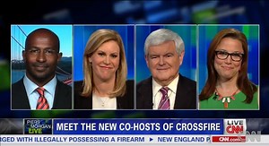 Review: 'Crossfire' Reboot Awkwardly Retreats Into The Future