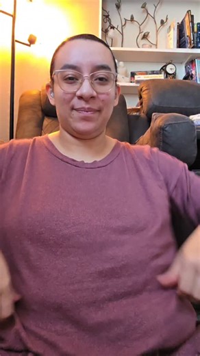 Recording a video with an 11-month-old is chaos 🤣 Learn how to sign WAIT in American Sign Language. #learnaslwithdeborah #americansignlanguage #asl #wait #momlife | Learn ASL with Deborah